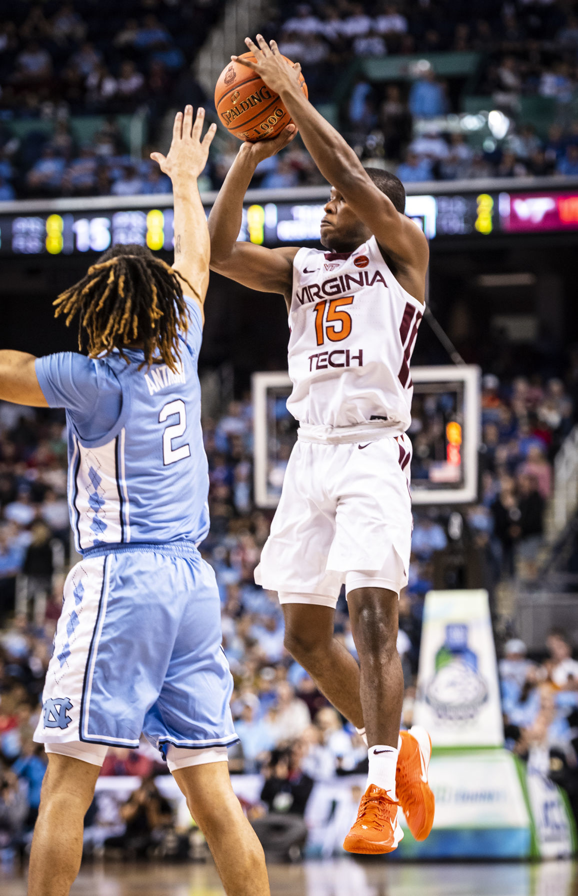 CarolinaBasketball